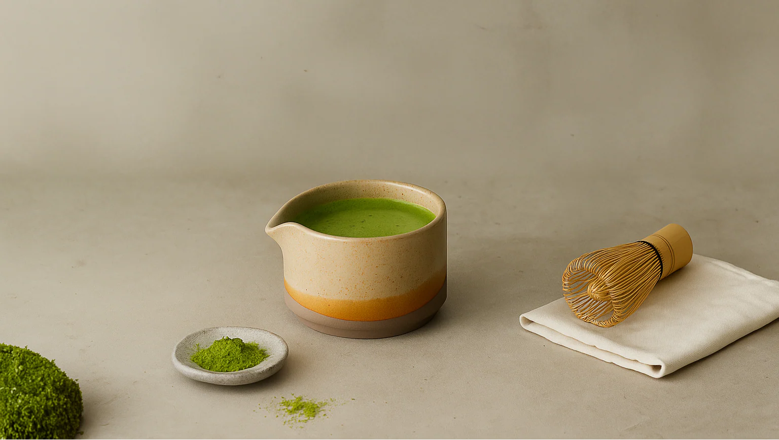 Artisan Pottery for a Greener Earth