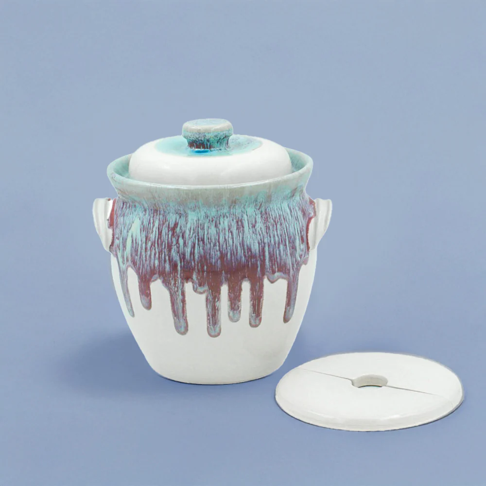 Fermentation Crocks